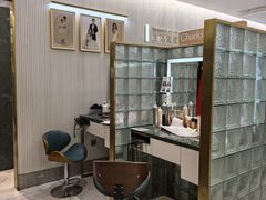-海马体照相馆(环贸iapm大师爱情店)