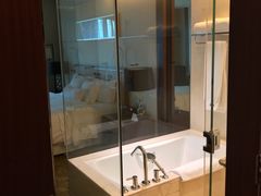 -天津君隆威斯汀酒店