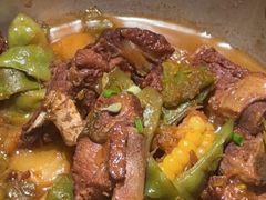 -金掌勺锅包肉(太原万达店)