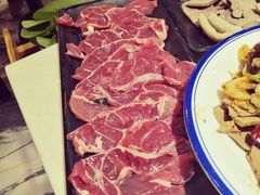 -独一道·邵伯龙虾土菜馆·烧烤(雨花西路店)