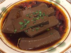 麻辣鸭血-南京大牌档(三阳广场苏宁店)
