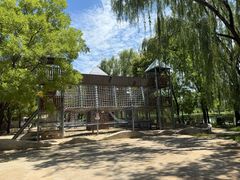 -圣露庄园·亲子活动乐园·露营·团建婚礼