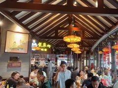-龍聚祥烧麦馆(万达店)