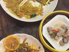 -道南書院·私房菜·早午茶·茶馆