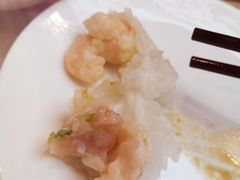 金牌虾饺皇-点都德(汇盈广场店)