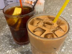 -华嫂冰室(尖沙咀店)
