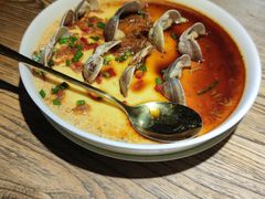 -蜜桃餐厅·伴山(湖滨商业街店)