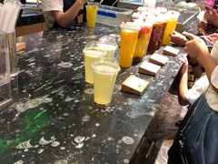 -食悦天美食广场(温州万象城店)