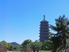 -北京雁栖湖国际会展中心
