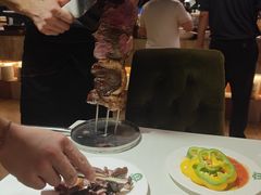 -戈拿旺巴西烤肉(崇文门店)
