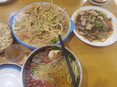 -鹤乡东北菜(崮山路店)