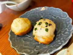 -鑫震源·苏式大虾生煎(山塘街店)