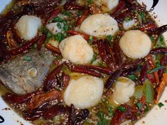 -江渔儿酸菜鱼(东山店)