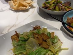 -阿里疆Alijiang·丝路美食·异域风情·清真(长楹天街店)