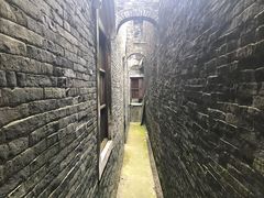 -蔡家宅