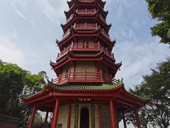 -南沙天后宫景区