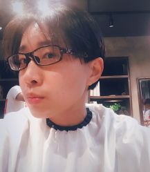 -艾嘉形象