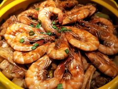 -多嘴超级肉蟹煲(中街恒隆故宫店)