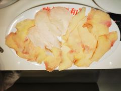 -陈记顺和潮汕牛肉火锅(韩江路店)