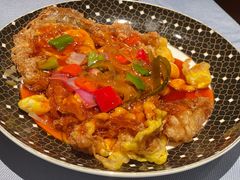 五柳炸蛋-晓粤·惹味粤菜(凯德乐峰广场店)