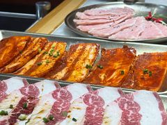 -韩宫宴和牛烤肉(盐城金鹰店)
