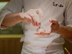 -鮨心和(外滩店)