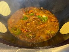 -醉旺柴火鸡(棠东店)