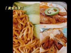 -香港富临皇宫(扬名广场店)