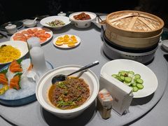 -徐记海鲜(南油永新汇店)