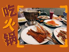 -怡乡王品海鲜姿造自助体验餐厅(大岛商业广场店)