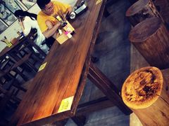 -津市刘聋子粉馆(林科大店)