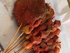 -庞记炸串