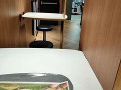 -麦当劳(四川北路店)