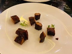 大肠-甄御•海鲜新青岛菜(麦岛店)