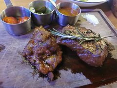 -MR.ROCKY洛奇先生RESTAURANT&BAR(宝安壹方城店)