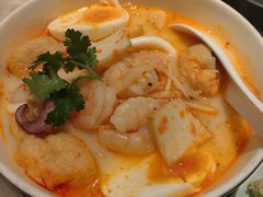 -港丽餐厅(天河城店)