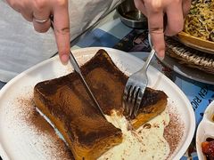 -观塘港茶餐厅(八一大道店)