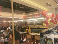 -鹅冠港式茶餐厅(来福士店)