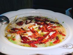 -江渔兒酸菜魚專門店(顺盈时代广场店)