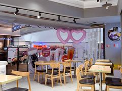 餐具摆设-鲜芋仙(南开大悦城店)
