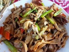 -何适山庄 ·可团建(水长城P2停车场店)