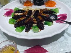 -万宝海鲜舫(劳动公园店)