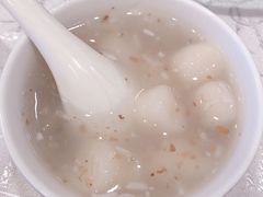 酒酿圆子-亢龙太子酒轩(东湖店)