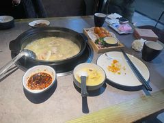 -同仁四季椰子鸡(海岸城天利店)