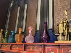 -老厨家(友谊路总店)