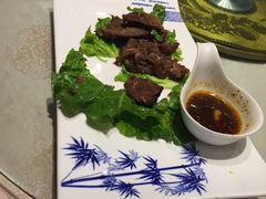 -万福源茶食楼(光明路店)