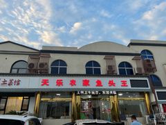 -天乐农家鱼头王(天目湖店)