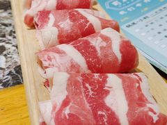 -蜀辣居鲜货老火锅(红牌楼店)