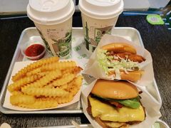 -Shake Shack(天环店)