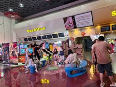 -首都电影院(天津店 中国巨幕)